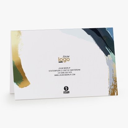 Gold Splash