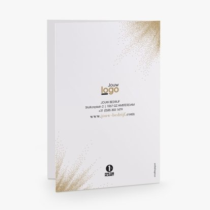 Golden Powder